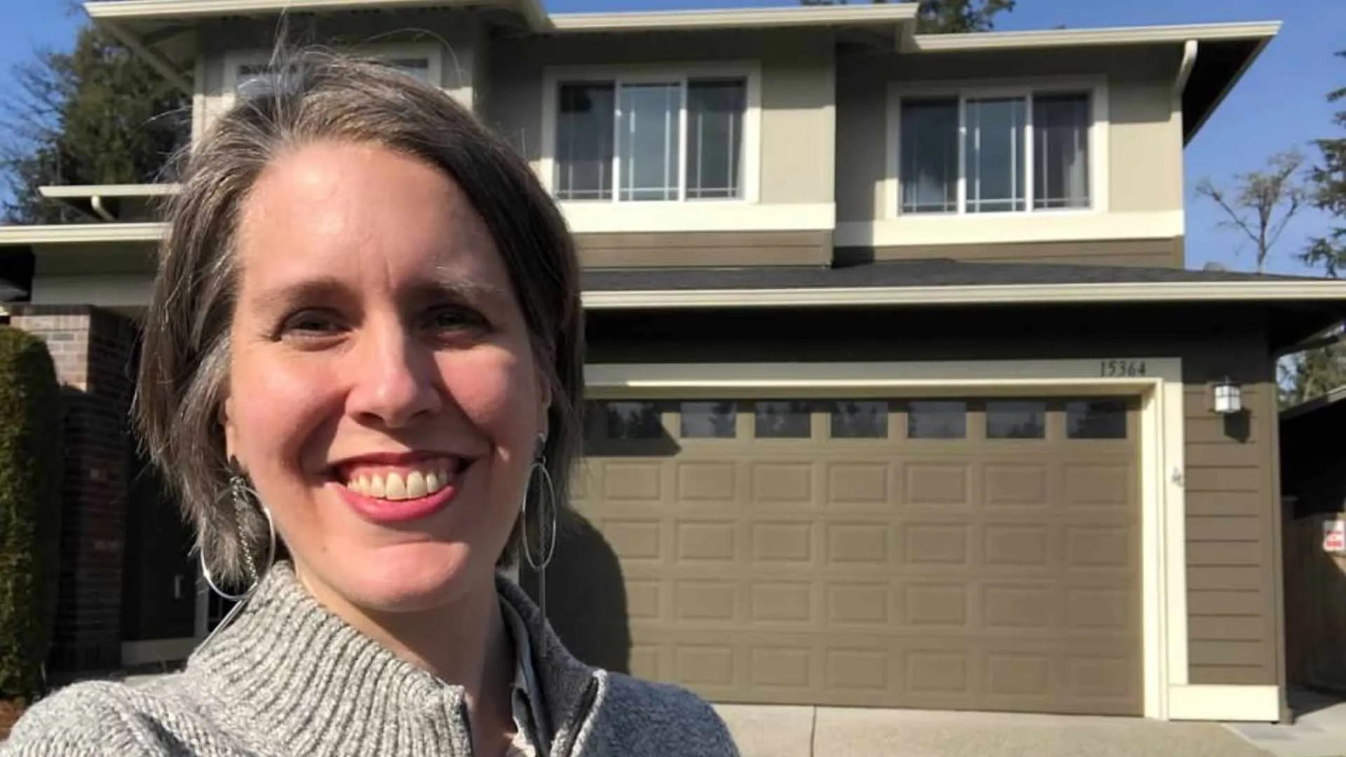 Emily Cressey, Seattle REALTOR