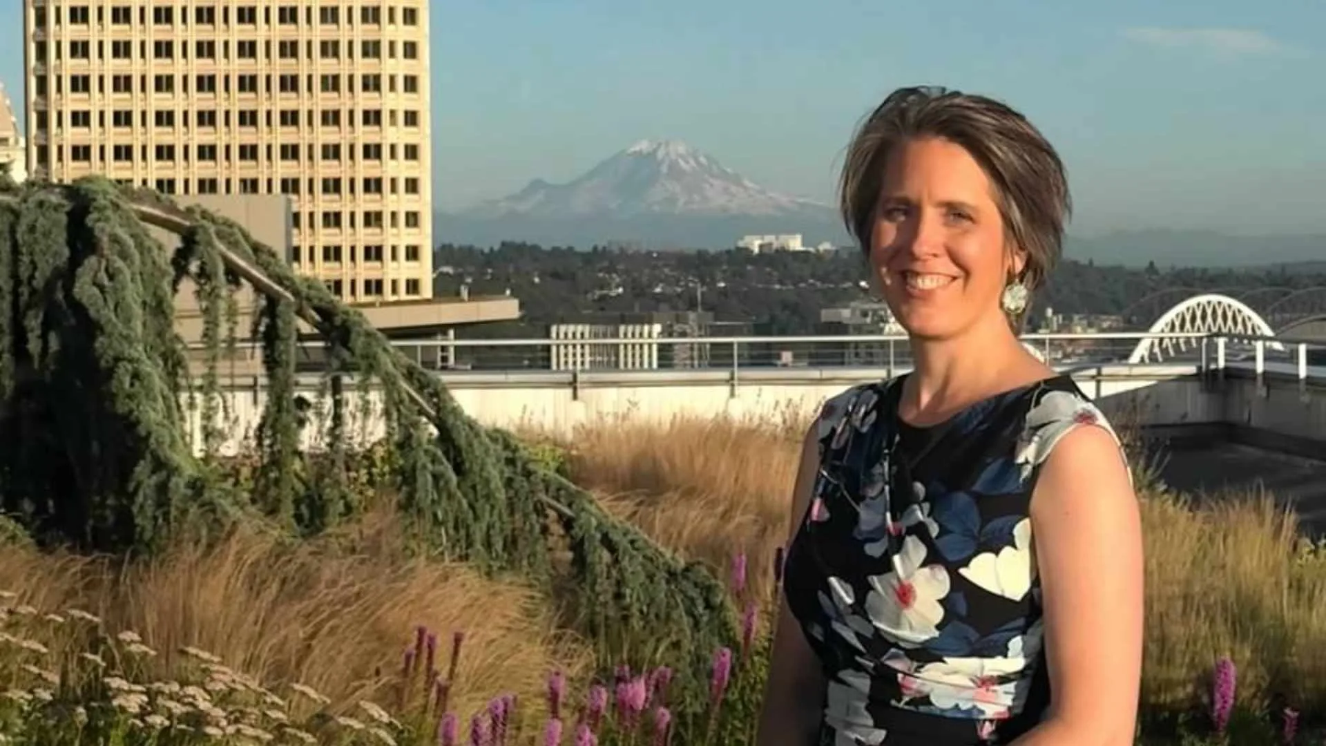 Emily Cressey, Seattle REALTOR