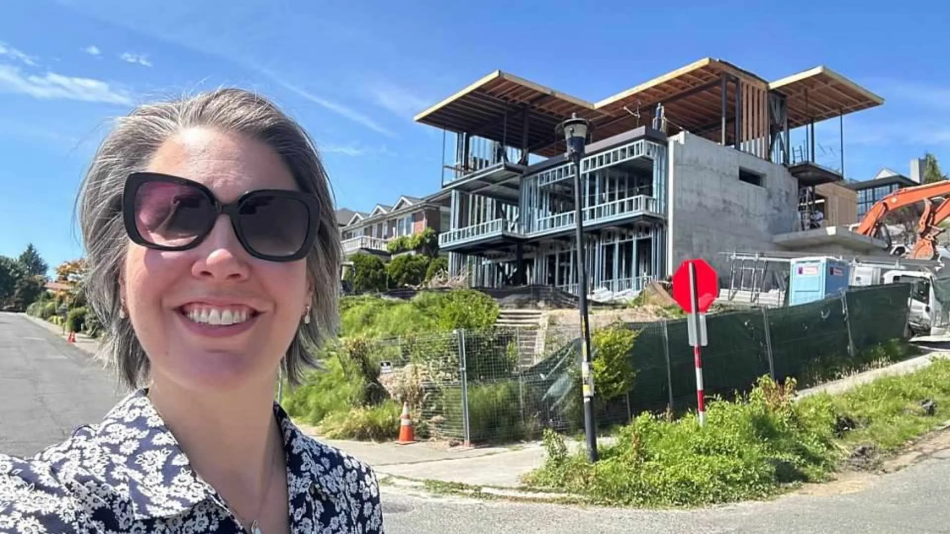 Emily Cressey, Seattle REALTOR
