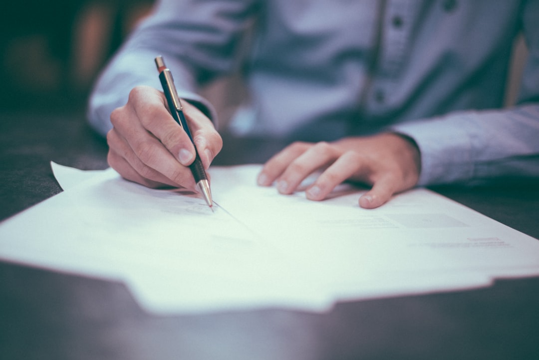 Real estate offer documents: seller reviewing strategy when listing isn’t getting offers